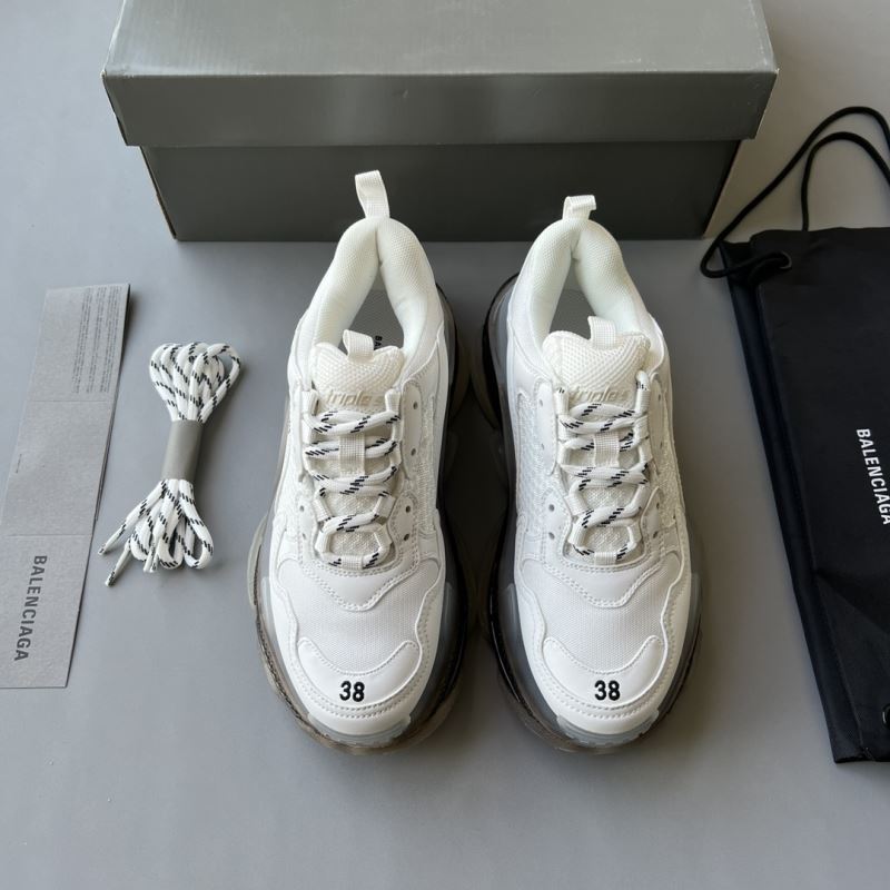 Balenciaga Triple S Series Shoes